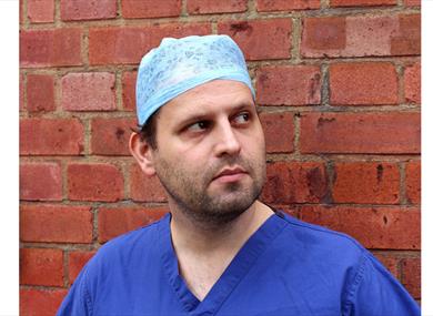 This is Going to Hurt: Secret Diaries of a Junior Doctor