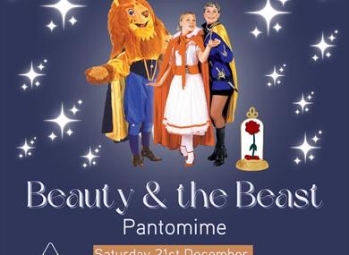 Pantomime at The Ashcroft