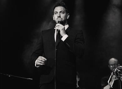 Everything Buble