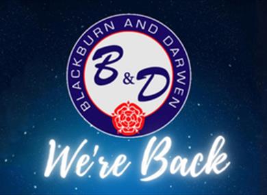 Blackburn and Darwen Band