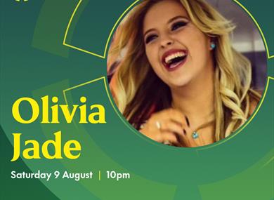Oliva Jade