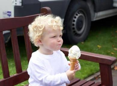 Lytham Ice Cream Festival 2023