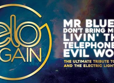 ELO Again