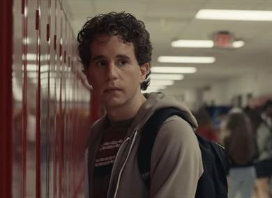 Lowther Cinema: Dear Evan Hansen (12A)