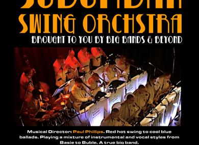 Suburban Swing Ochestra