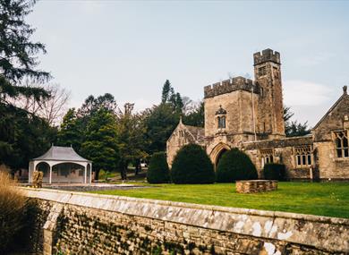 Wennington Hall: The Big Reveal Dream Wedding Showcase - Wedding Fair ...