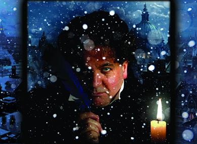 A Christmas Carol