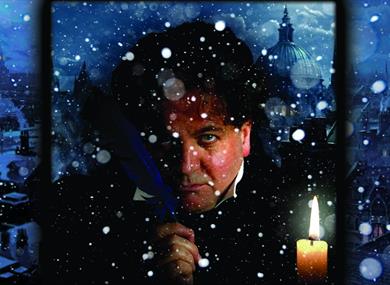 A Christmas Carol