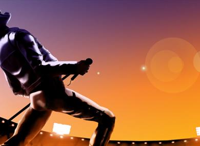 A Spectacular Night of Queen