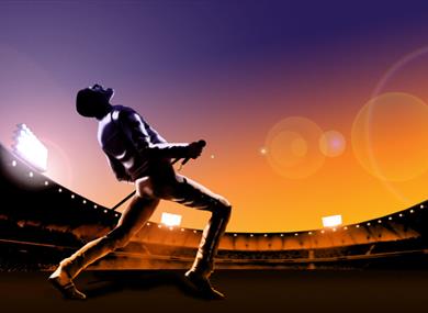 A Spectacular Night Of Queen