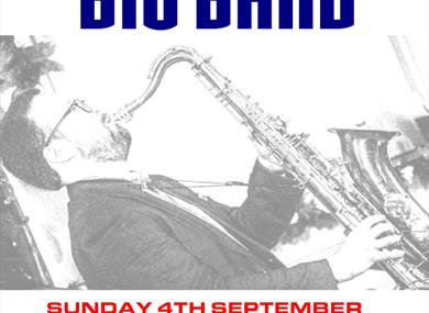 Phil Shotton Big Band
