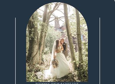 Wedding Open Evening Heskin Hall