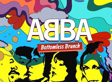 ABBA Bottomless Brunch