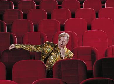 ABC – An Intimate Evening With Martin Fry