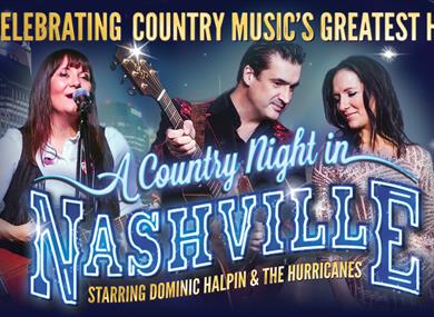 A Country Night in Nashville