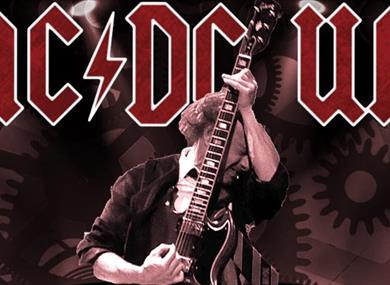 AC/DC UK