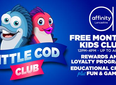 Free Kids Club