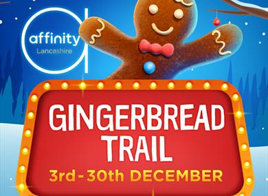 The Gingerbread Trail