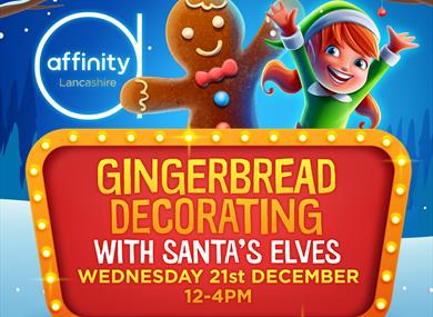Gingerbread Decorating