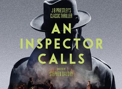 An Inspector Calls