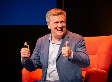 Aled Jones - Full Circle