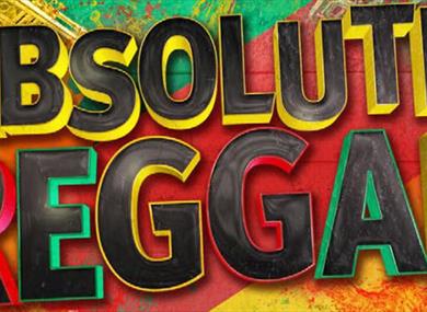 Absolute Reggae