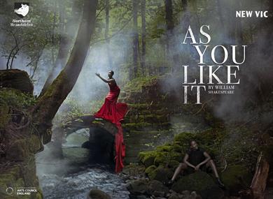 As You Like It
