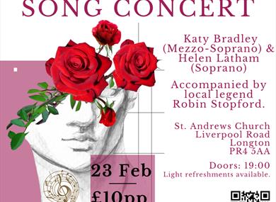 A British Song Concert