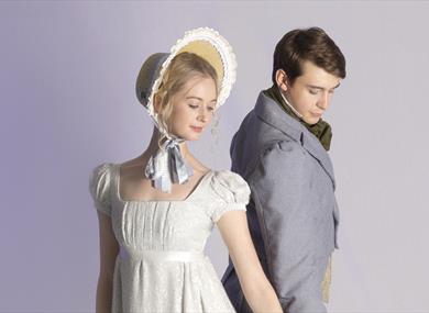 Ballet Theatre UK: A Christmas Carol
