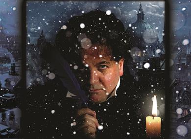 A Christmas Carol