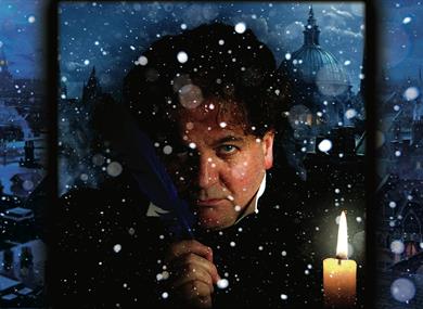 A Christmas Carol