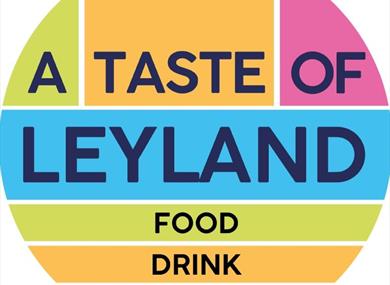 A Taste of Leyland