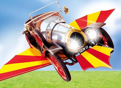 Chitty Chitty Bang Bang