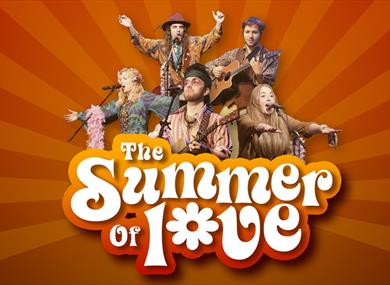 The Summer of Love