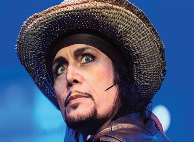 Adam Ant