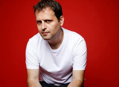 Adam Kay