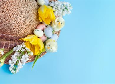 Children's Easter Workshops