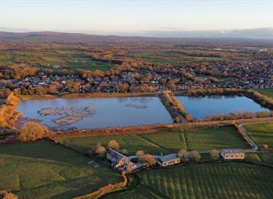 Grimsargh Wetlands Open Day