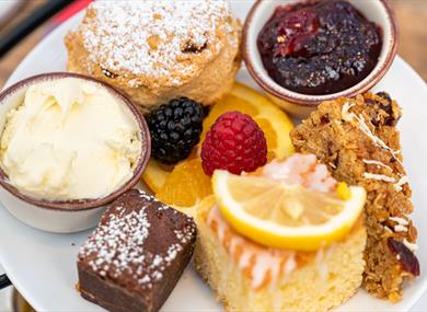 Mother's Day Afternoon Tea
