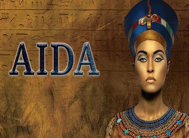 The Russian State Opera presents Aida