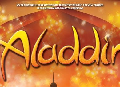 Aladdin