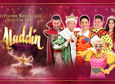 Aladdin