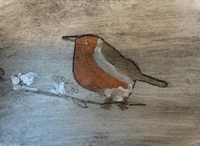 Family Printing Workshop