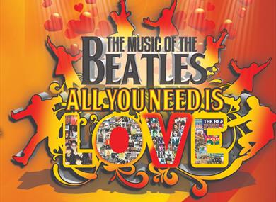 All you need is love