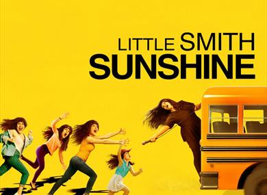 Little Smith Sunshine
