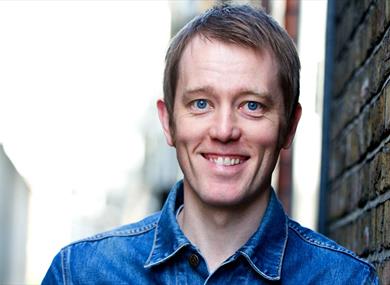 Comedy Club Presents Alun Cochrane