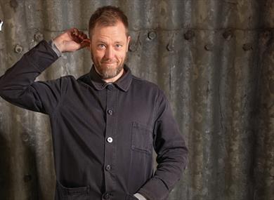 Alun Cochrane