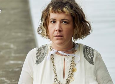Amy Mason: Free Mason
