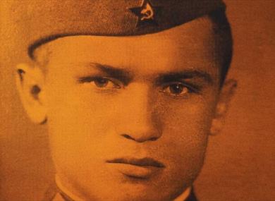 Evening Talk The Occupation of Alderney and the German Concentration Camp on British Soil