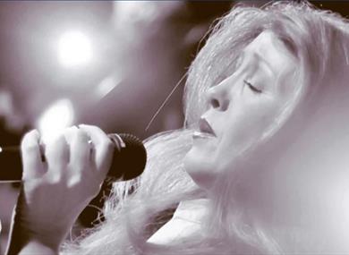 An Evening of Celine Dion